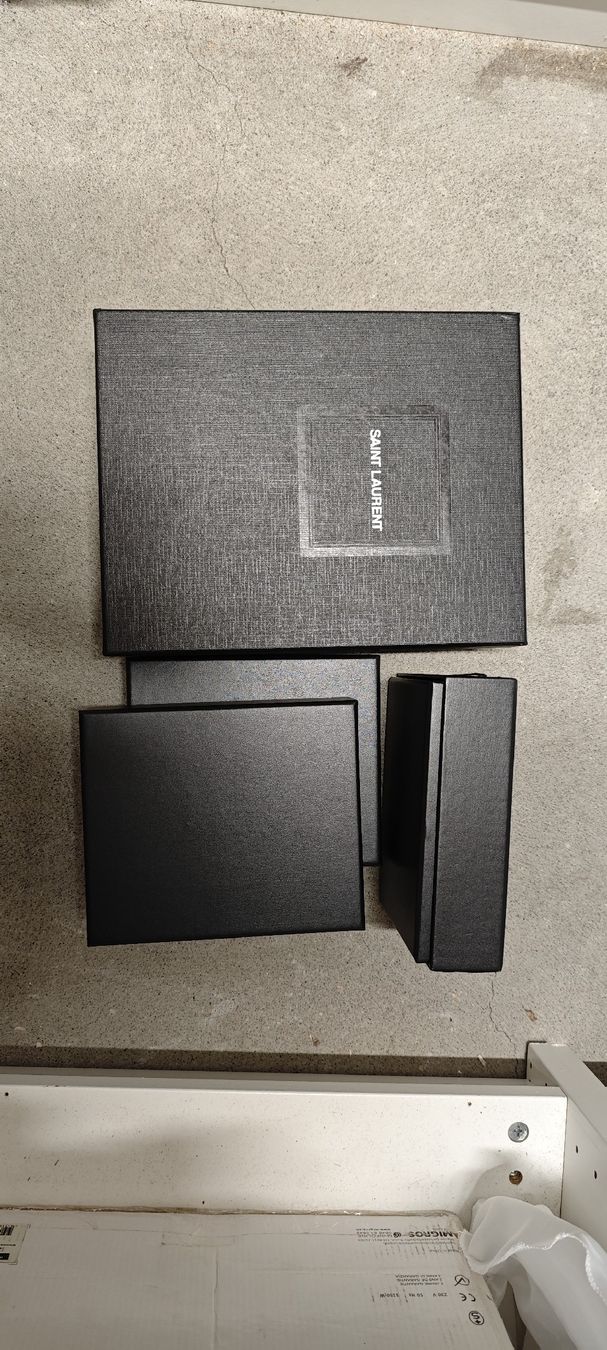 Altro in Decorazioni & Accessori: Diverse Boxen – Usato da Cham venduto da seb_tl7j 1