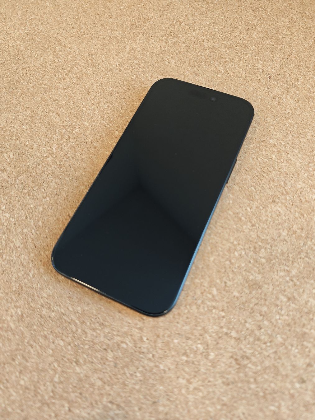 Apple Telefoni cellulari / Smartphones: iPhone 15 | 256 GB | Schwarz – Usato da Widnau venduto da Dodo181993 2