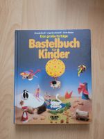 Grosses Bastelbuch für Kinder, Vintage, Top