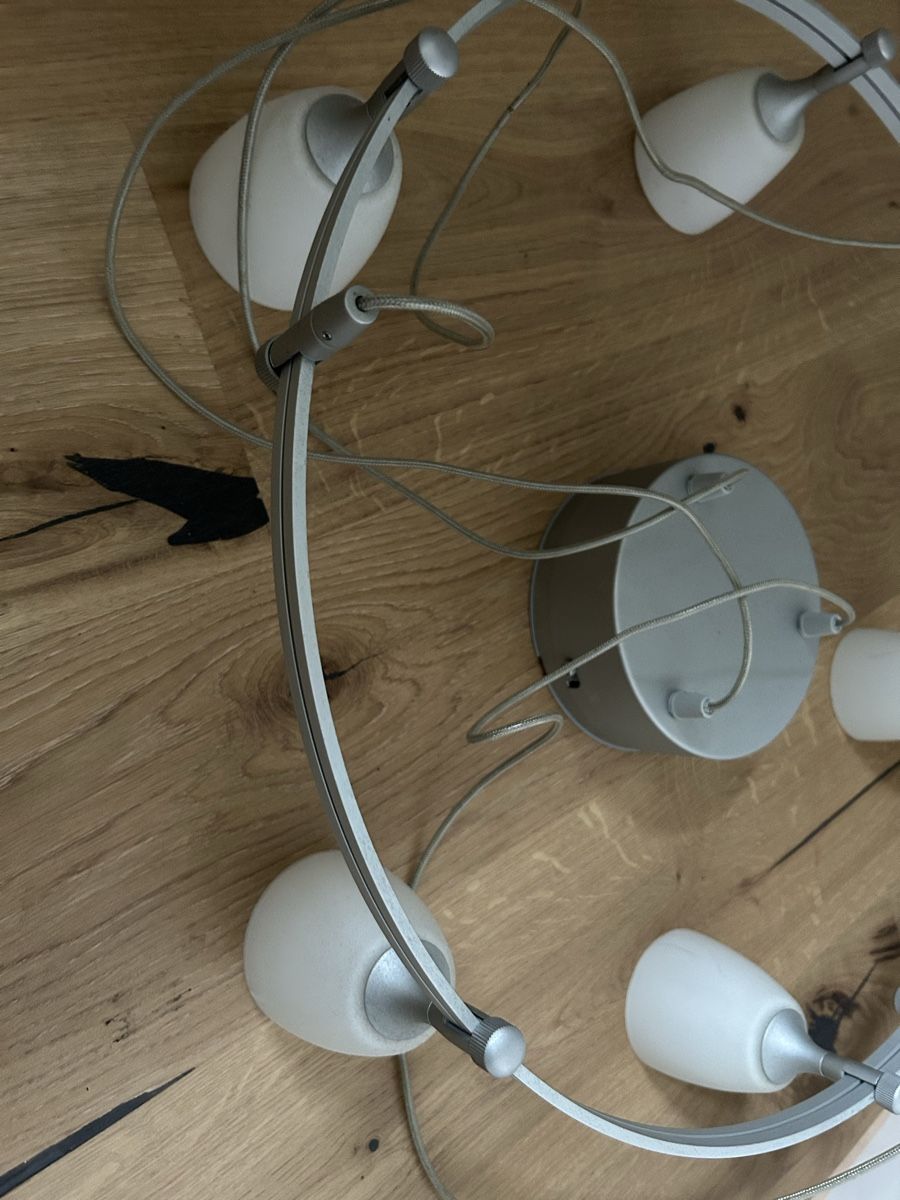 Lampadari & plafoniere: Deckenleuchte – Usato da Emmen venduto da Carbru 1