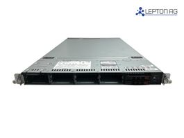 Nutanix Supermicrro X11DPU-G6-NI22 Server