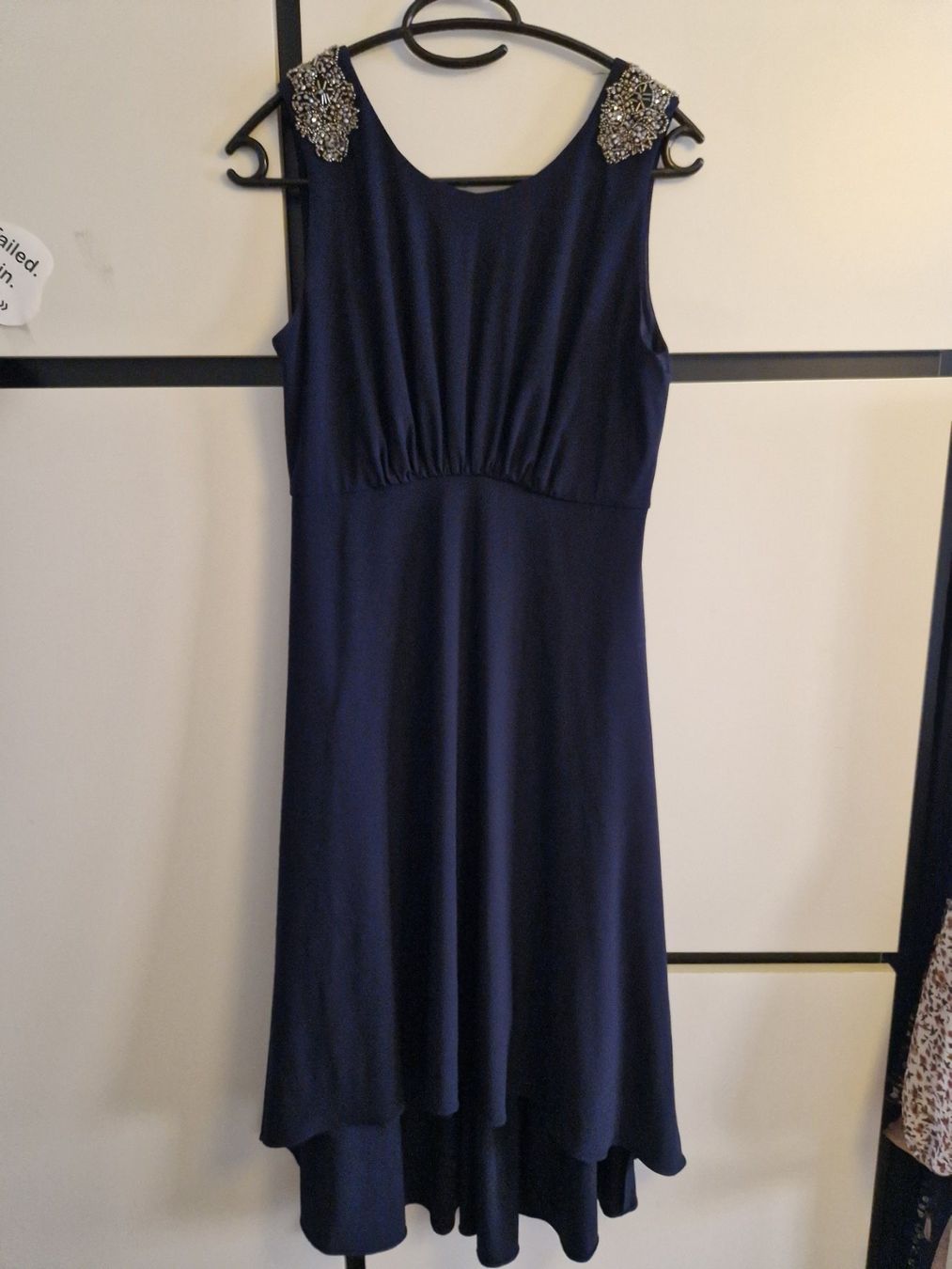 Robes: Abendkleid – D'occasion à basel par Mountainfreak