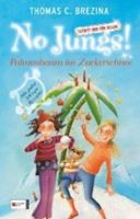 Brezina Thomas - Palmenbaum im Zuckerschnee (geb) / Jugend