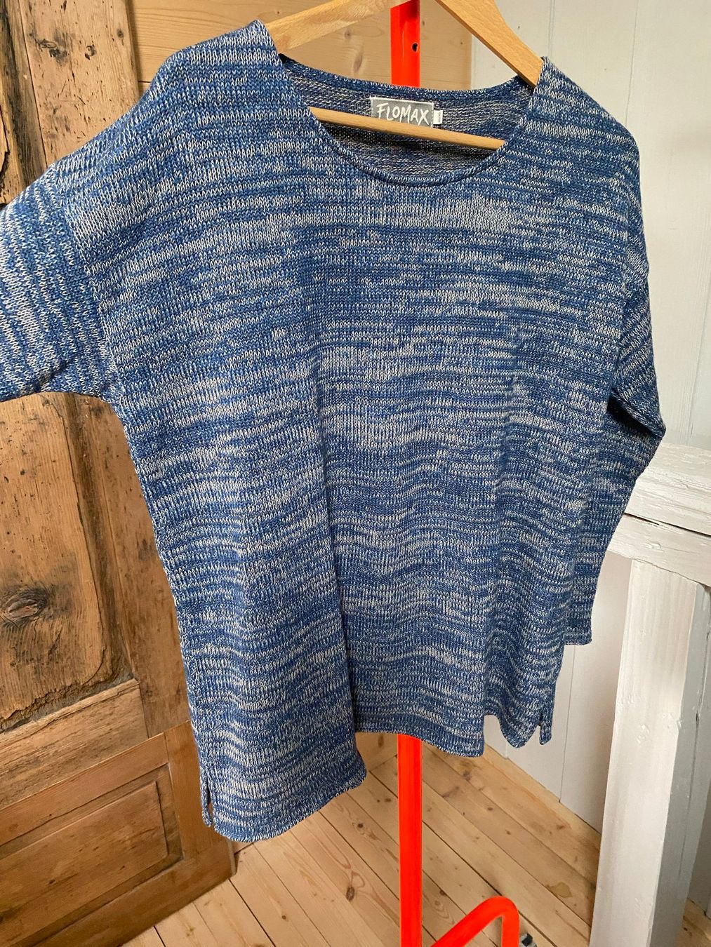 Pullover & Sweatshirts: Flomax Pullover – Gebraucht aus Dreien von pontius-pilatus 1