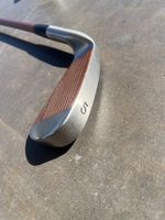 Golfschläger Backfire Eisen 5 Hickory Rechtsausleger