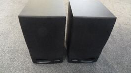 Grundig MBX 15    2mal  60Watt