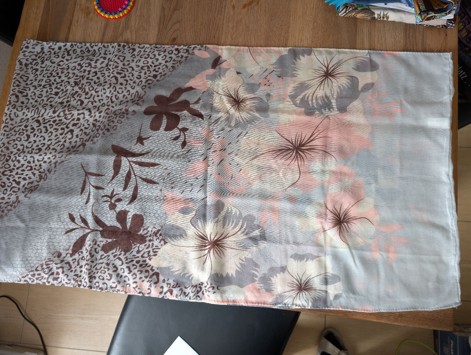 Foulards & écharpes: dünner Schal – D'occasion à Bern par berneroberlaenderin 1
