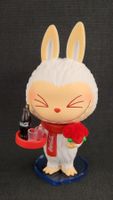 Pop Mart LABUBU Coca Cola - Super Surprise