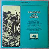 Champion Jack Dupree - Same
