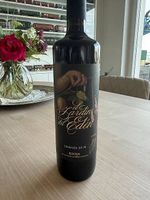 El Jardin del Eden, Rioja, (Crianza 2018)