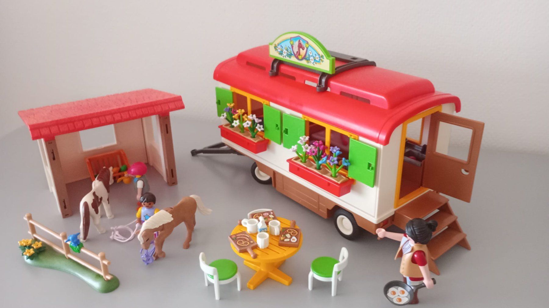 Playmobil Jouets: Playmobil Country 70510 – D'occasion à Stein AR par bigjohn82 3