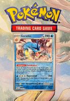 Garados Reverse Holo (Deck 151) 130/165