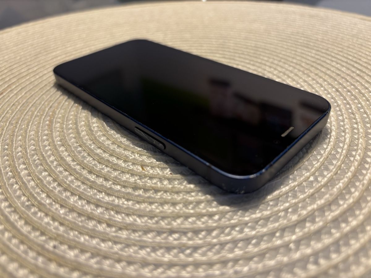 Apple Handys / Smartphones: iPhone mini 12 – Gebraucht aus Stein AG von gub_9ycx 4