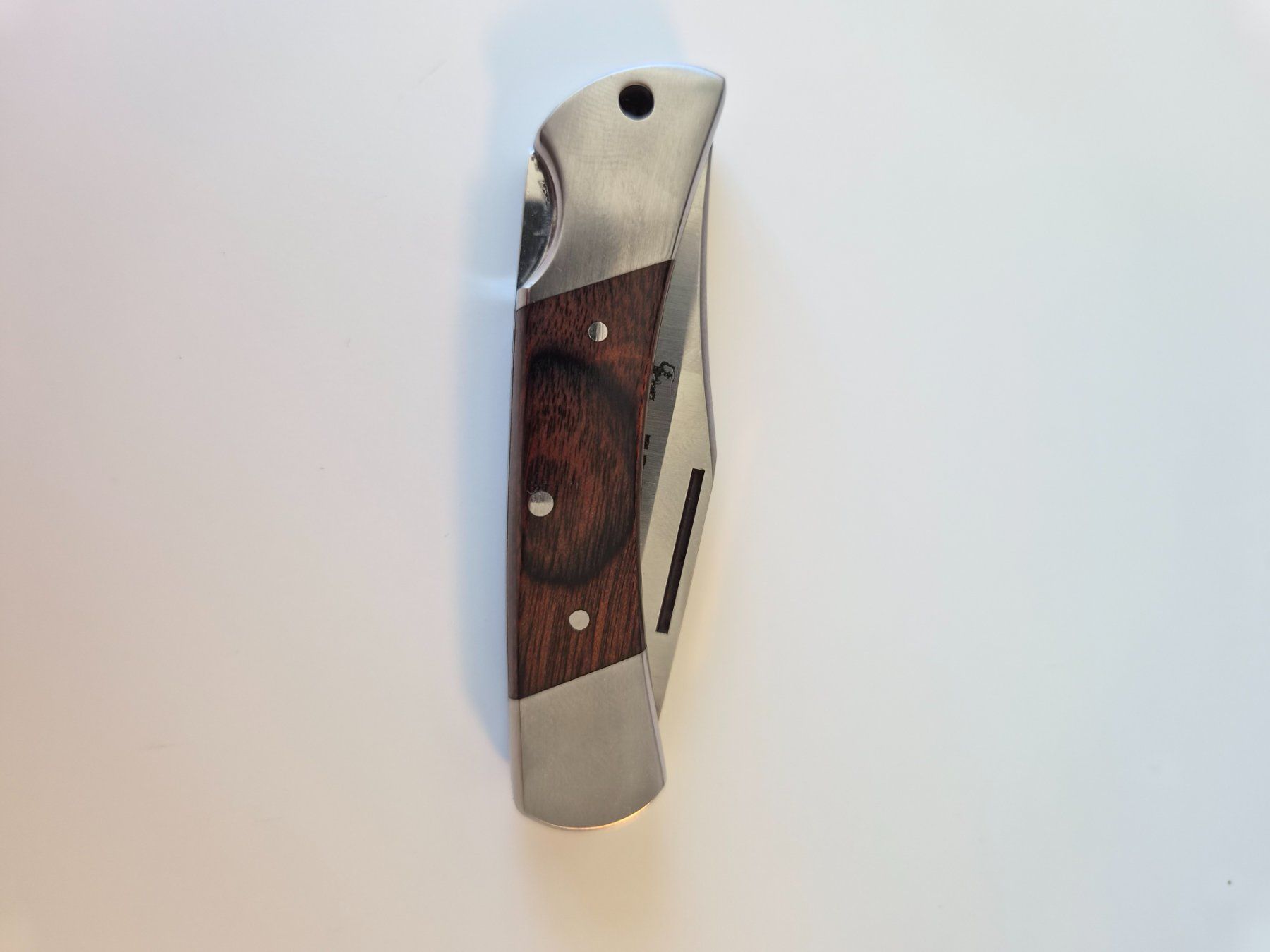 Coltelli tascabile: Klapp Messer – Nuovo (secondo la descrizione) da Seewen SZ venduto da c_smmrschh