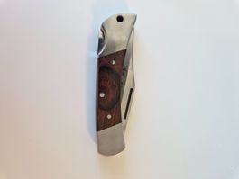 Klapp Messer