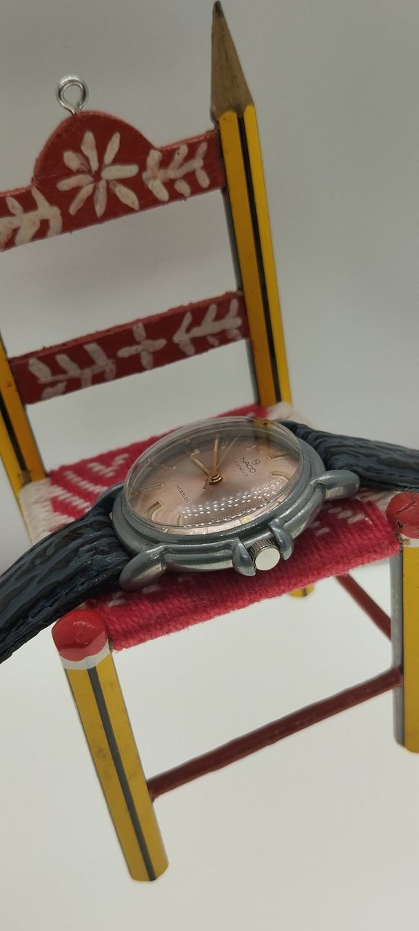 Orologi: Montre récupération – Usato da La Chaux-de-Fonds venduto da jac_9llg 7