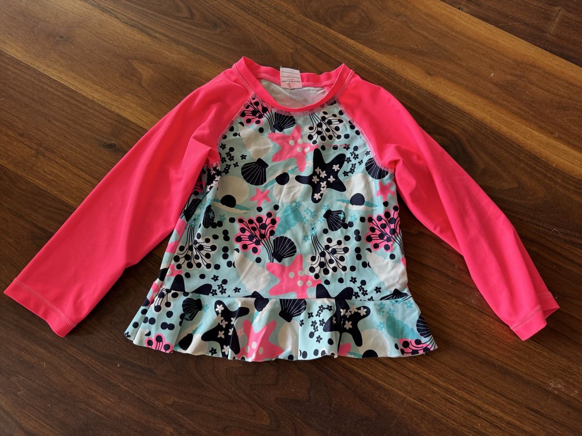 Costumi da bagno: Uv Shirt – Usato da Wetzikon venduto da Emmirantatalo