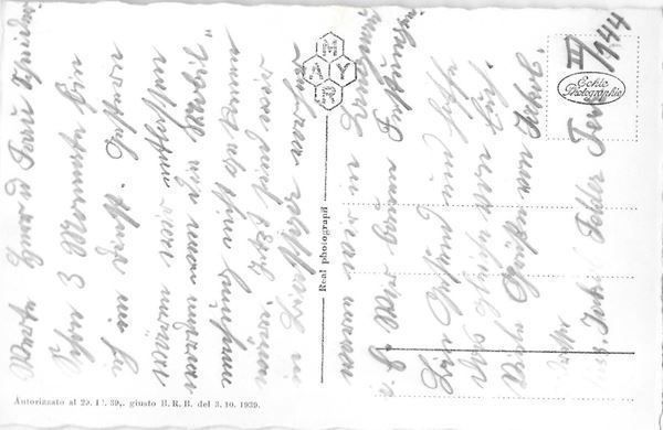 Cartes postales: Biasca Panorama – D'occasion à Olten par clotaldi 1