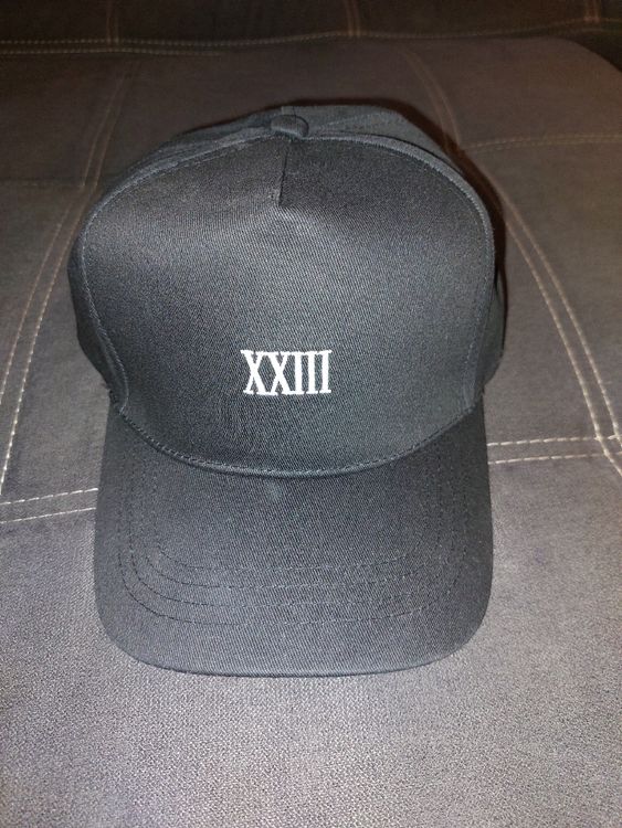 Chapeaux, bonnets & casquettes: New Bav Cap OneSize – Neuf (Voir description) à Schenkon par stevieh