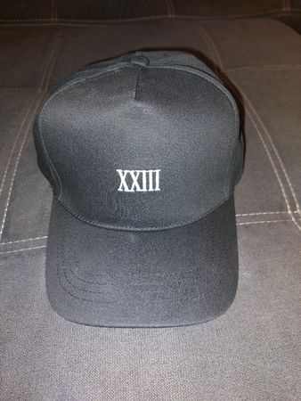 New Bav Cap OneSize