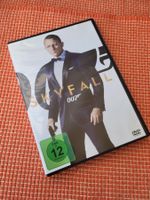 James Bond Skyfall 007 DVD