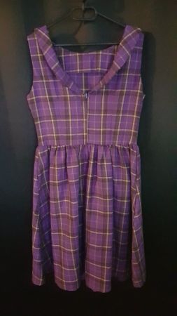 Dolly and Dotty Kleid Damen
