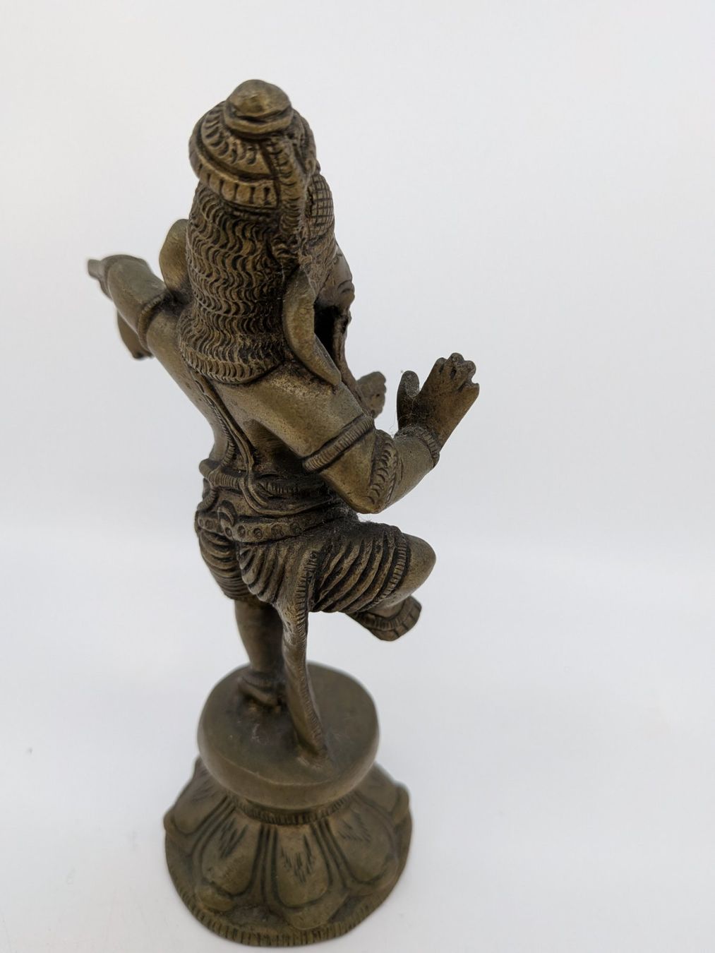Skulpturen & Statuen: Ganesha Skulptur – Gebraucht aus Emmen von magelan 4