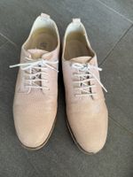 Spende MSF - SPM - Schnürschuhe - Gr. 39