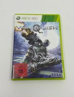 Vanquish (XBOX 360)