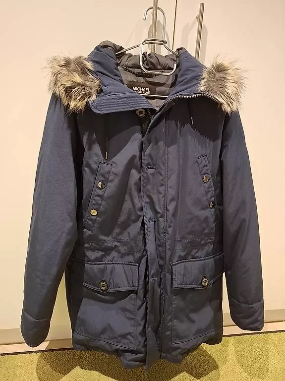 Cappotti: Parka Michael kors – Usato da Monthey venduto da san_zvh8 2