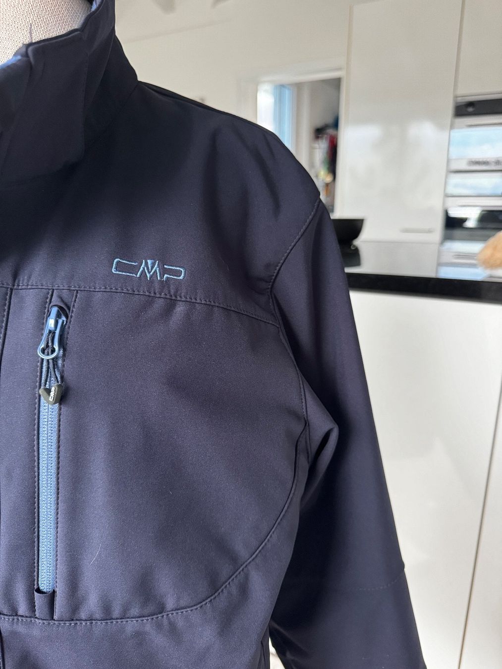 CMP Giacche: CMP Herren Softshelljacke Gr. 52 , Clima Protect – Usato da Goldau venduto da mira221 3