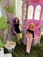 Barbie - Lot 7
