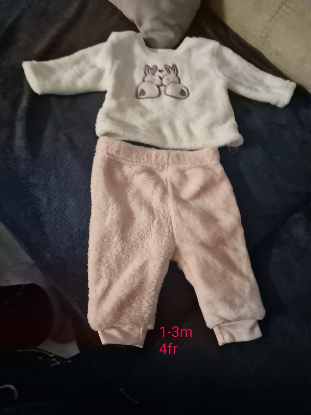 Lotti & Set di vestiti: baby kleider – Usato da Muttenz venduto da mil_q5wt 9