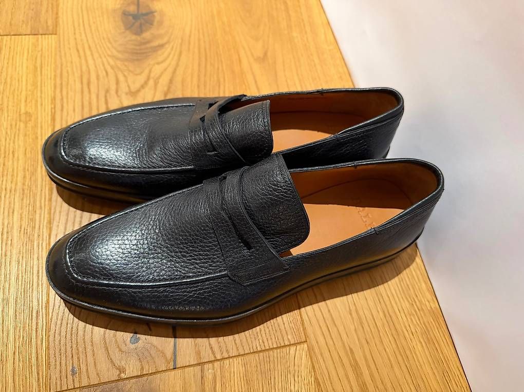 Bally Scarpe da uomo: Bally Herrenschuhe Grösse US 7 / 39.5, NEU – Nuovo e nell'imballaggio originale da Emmenbrücke venduto da Charlize 2