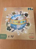 "Quiz-Mania" Brettspiel von Migros