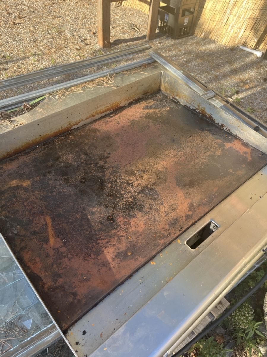 Griglie: Elektrischer Grill Gastro   – Usato da Zürich venduto da car_pk79 1
