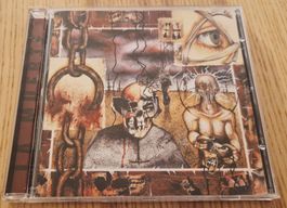 Gorefest – La Muerte (CD)
