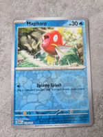🇬🇧 Pokemon 151 Karte 》gemäss Bild