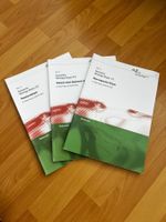 Geometrie AKAD, wichtige Körper, Komplett!