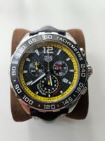 Tag Heuer Formula 1 Chronograph