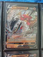 Hisuian Decidueye V