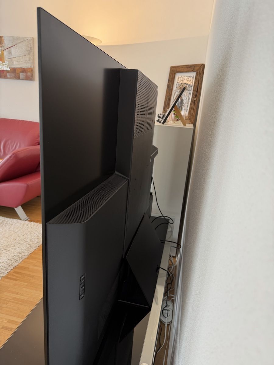 Fernseher: Panasonic TX-65HZC2004 65” 4K OLED TV – Gebraucht aus Düdingen von It-scale 6