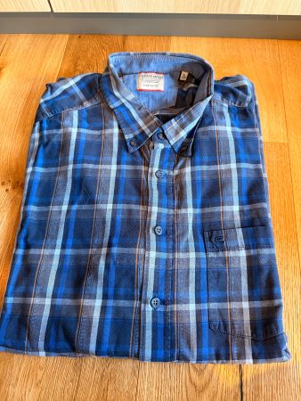 Hemd 3XL