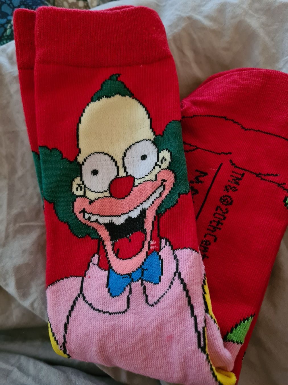 Calze: 1 Paar Socken: Mona Lisa – Nuovo (secondo la descrizione) da Baden venduto da rocket85 5