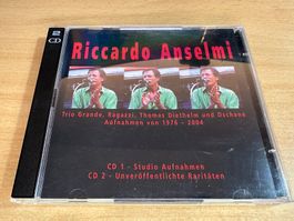 N8 Riccardo Anselmi Trio Grande Ragazzi Thomas Diethelm 1976