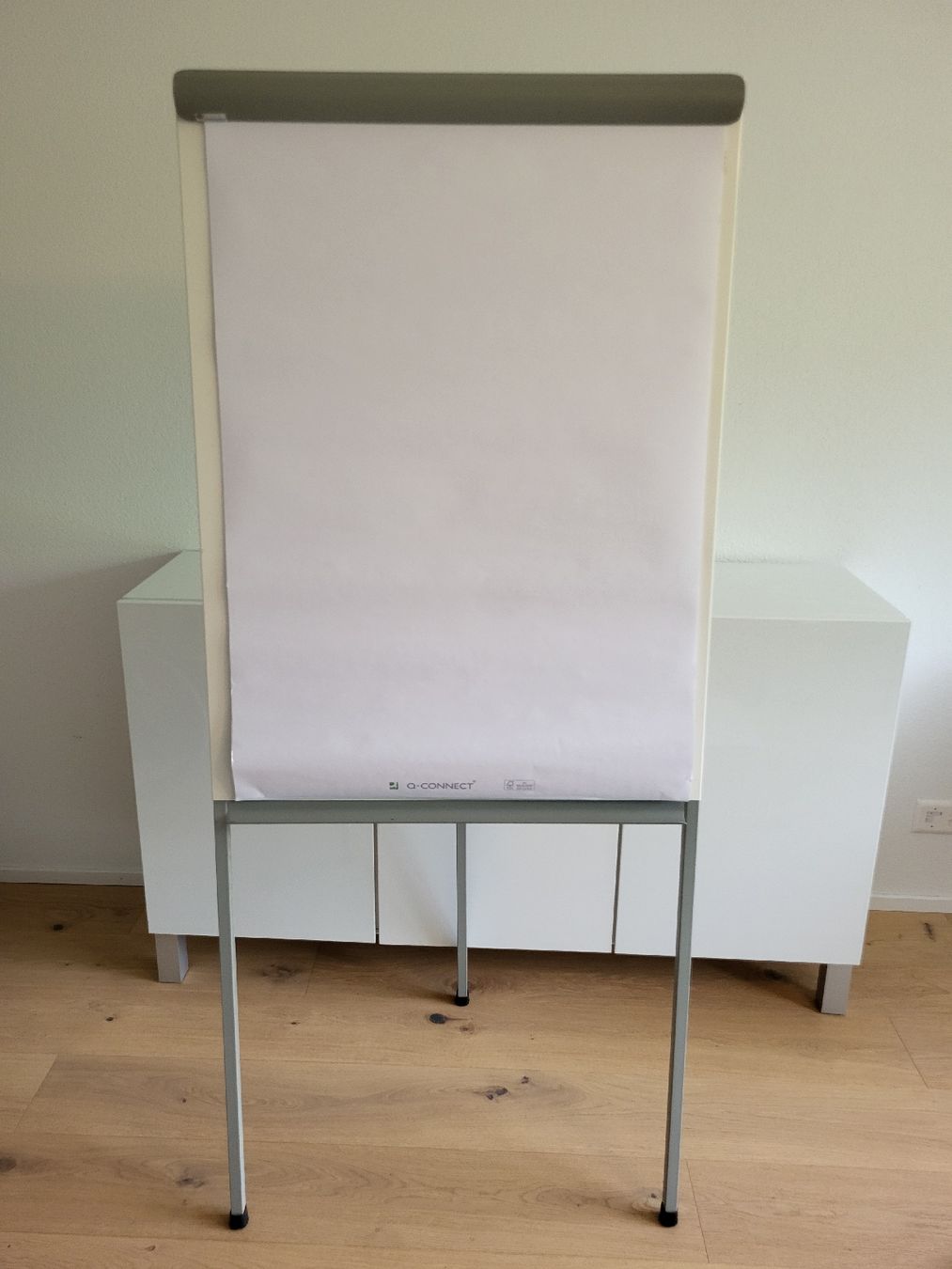 Wandtafeln: Flipchart, Rocada – Gebraucht aus Stalden (Sarnen) von Wolfs_Feder
