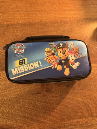 Étui pour Nintendo switch 1