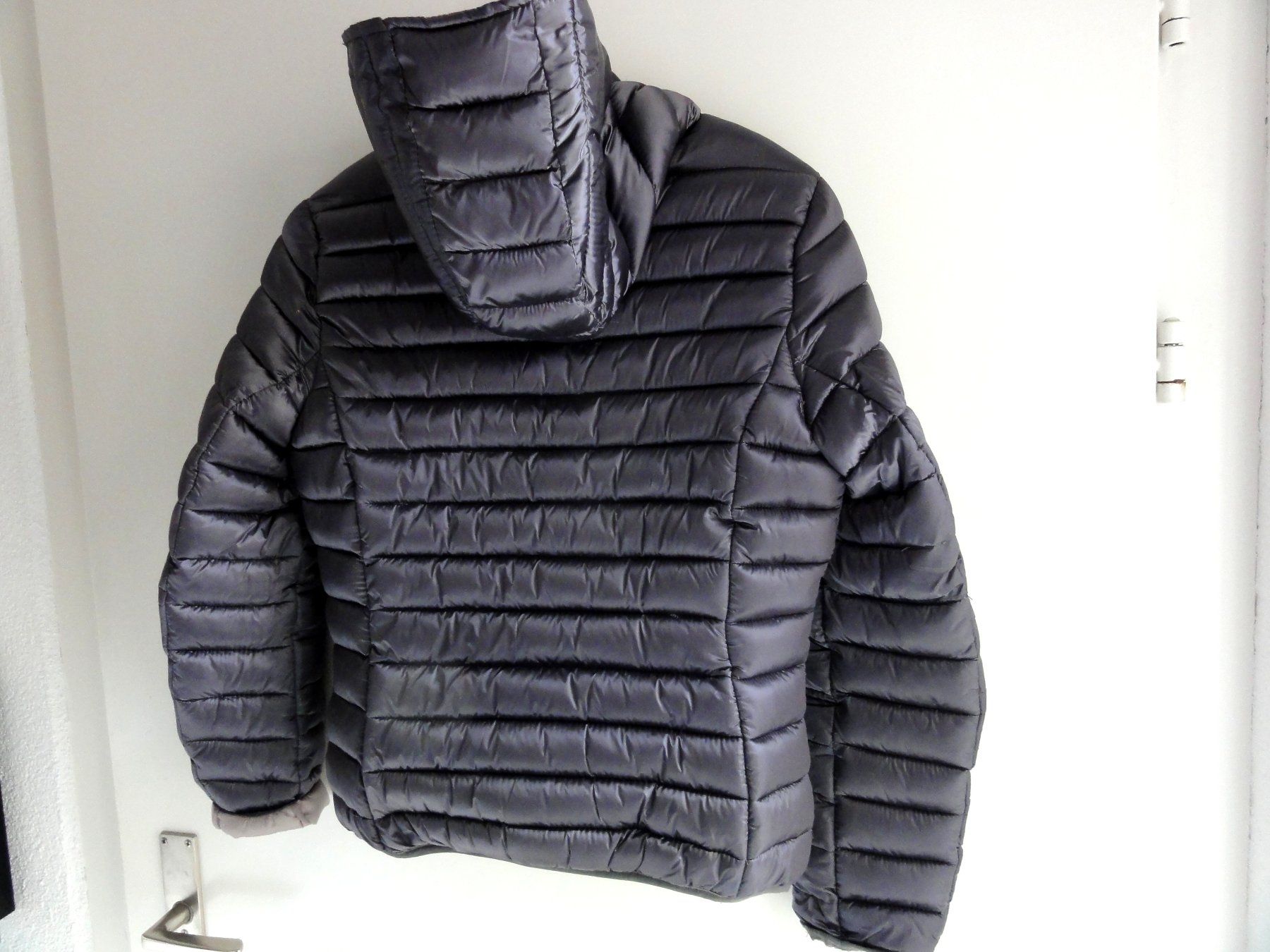 Giacche: Damen-Uebergang-Steppjacke Grösse M – Nuovo (secondo la descrizione) da Ebikon venduto da 2297 1