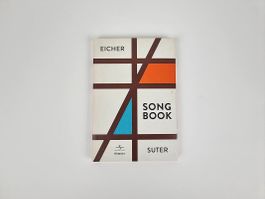 Song Book Stephan Eicher