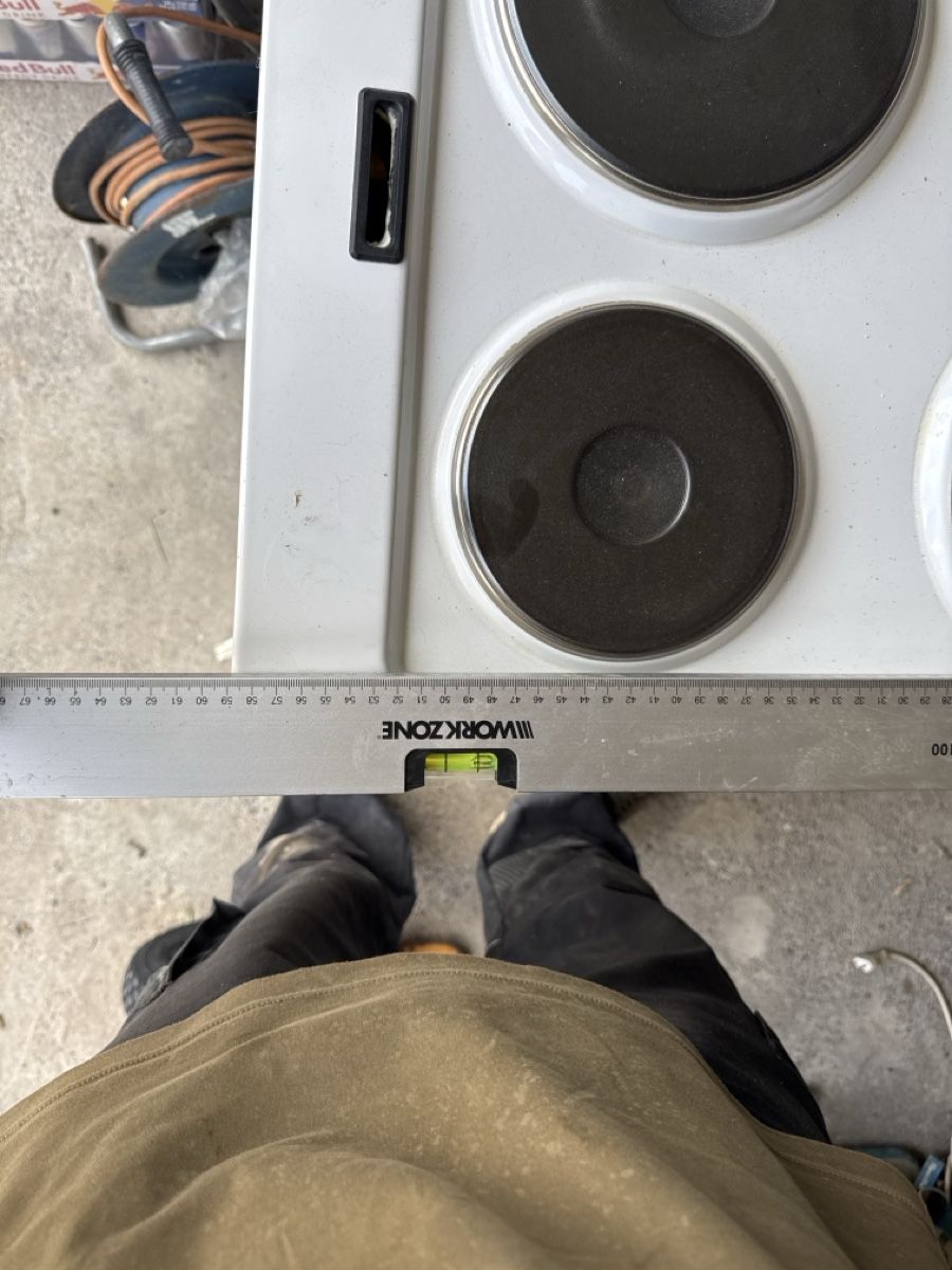 Bosch Appareils de cuisine: Bosch Backofen mit kochfeld  – D'occasion à Uetikon am See par qwertzuiop2 2